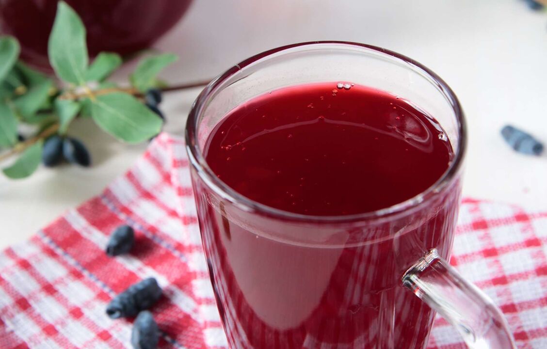 berry သီးဂျယ်လီသောက်တဲ့အစားအသောက်